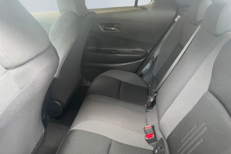 Toyota C-HR * 2.0* HYBRID* TEAM D* DISTR* LED* NAVI* CARPLAY* , снимка 8 - Автомобили и джипове - 50735056