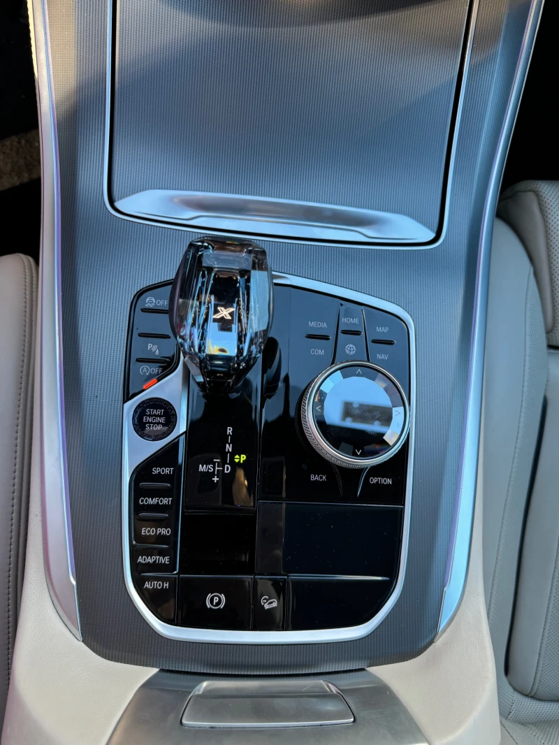 BMW X5, снимка 9 - Автомобили и джипове - 52253176