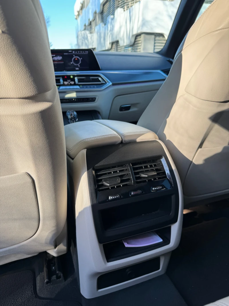 BMW X5, снимка 15 - Автомобили и джипове - 52253176