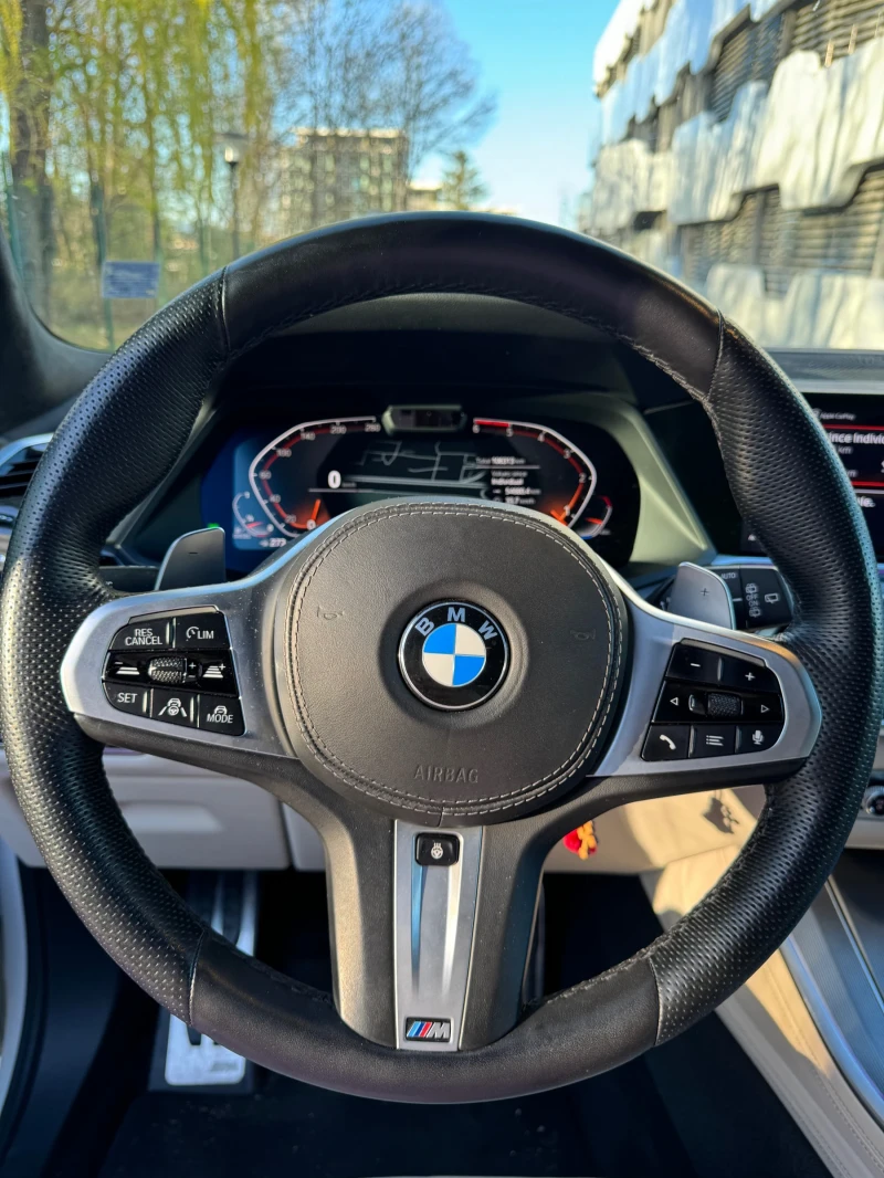 BMW X5, снимка 7 - Автомобили и джипове - 52253176