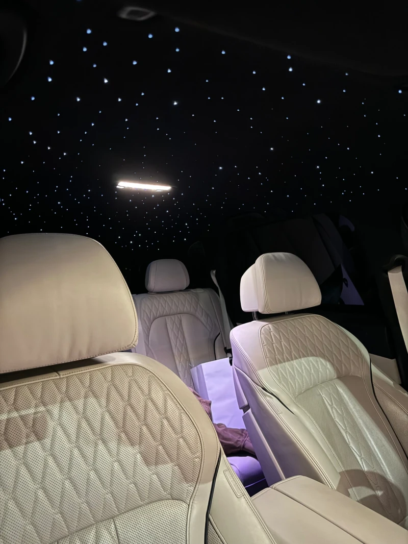 BMW X5, снимка 12 - Автомобили и джипове - 52253176