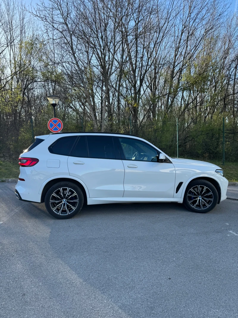 BMW X5, снимка 2 - Автомобили и джипове - 52253176
