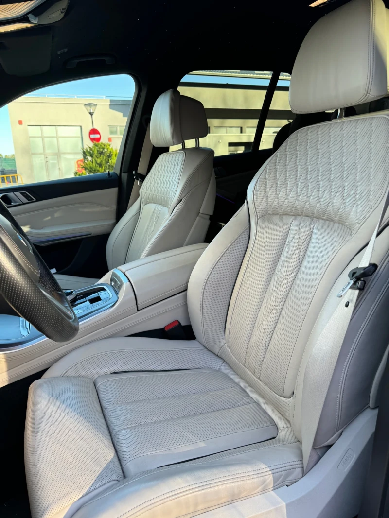 BMW X5, снимка 10 - Автомобили и джипове - 52253176