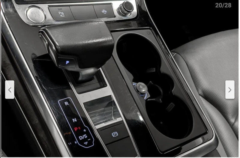 Audi Q8 3.0T* S* LINE* MATRIX* 360КАМЕРА* LANE* ASSIST* , снимка 12 - Автомобили и джипове - 52593911