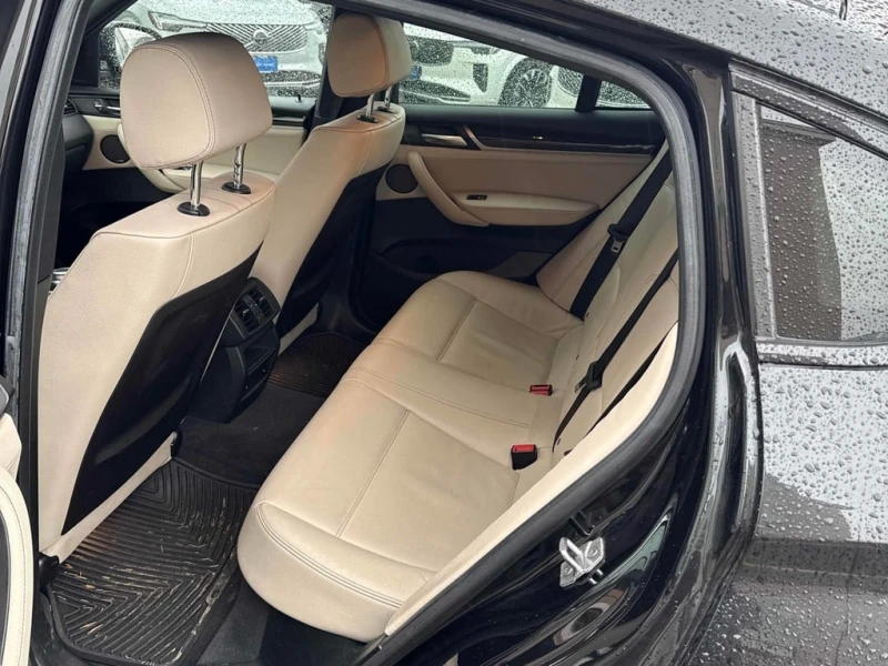BMW X4 * M40i * CARFAX * БЕЗ ПЪРВОНАЧАЛНА ВНОСКА, снимка 13 - Автомобили и джипове - 52655757