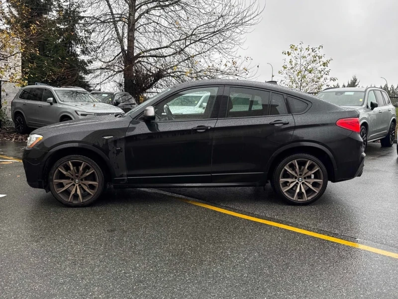 BMW X4 * M40i * CARFAX * БЕЗ ПЪРВОНАЧАЛНА ВНОСКА, снимка 2 - Автомобили и джипове - 52655757