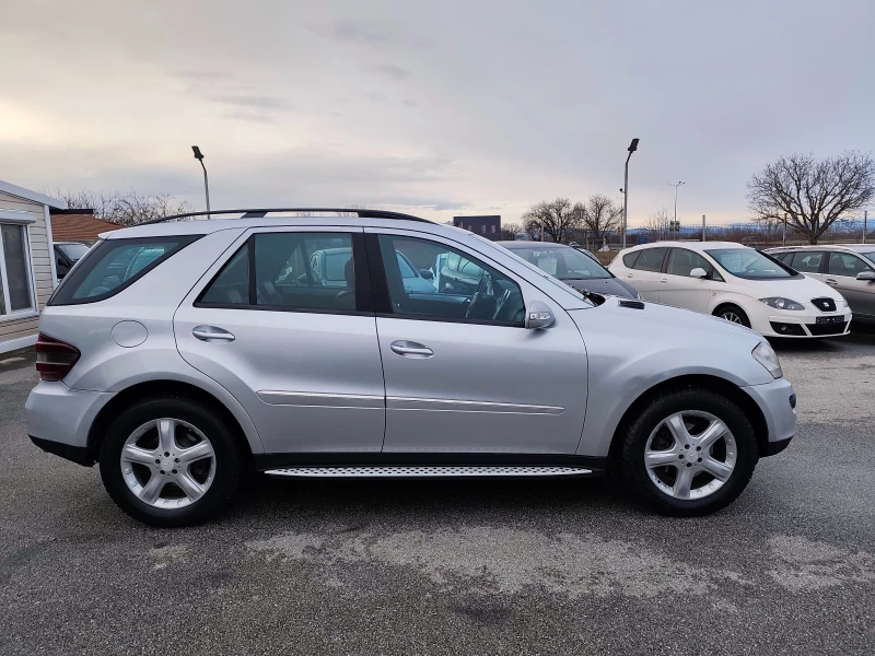 Mercedes-Benz ML 320 CDI SPORT, снимка 2 - Автомобили и джипове - 53089531