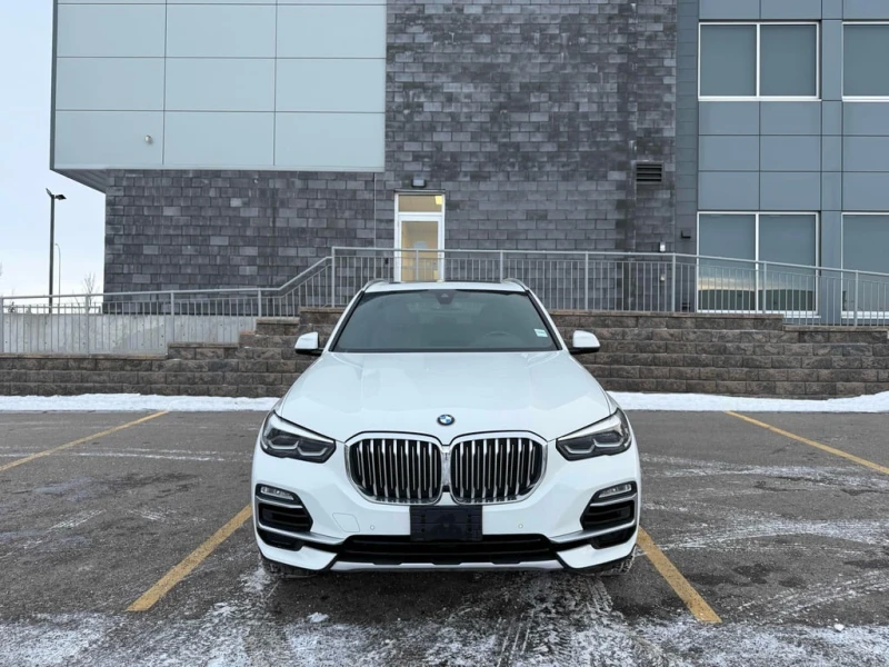 BMW X5 * xDrive40i * CARFAX * ЦЕНА ДО БГ, снимка 5 - Автомобили и джипове - 53285850