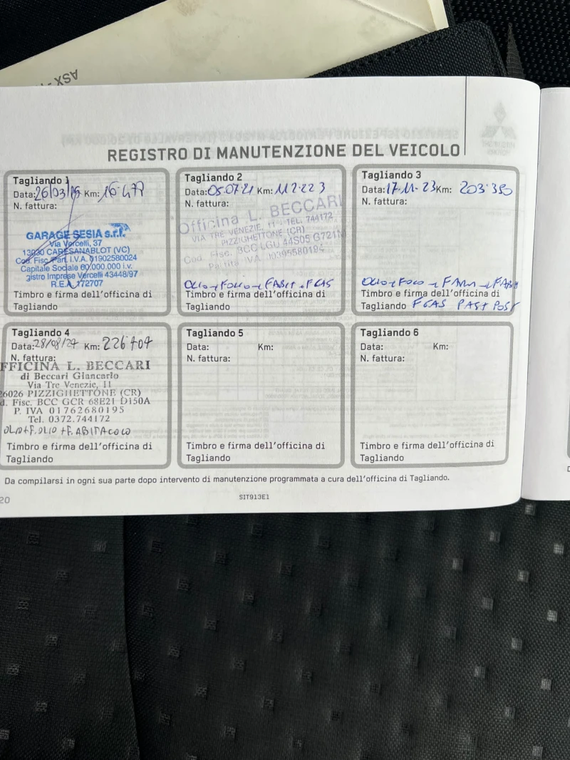 Mitsubishi ASX 1.6 GAZ, снимка 9 - Автомобили и джипове - 53468150