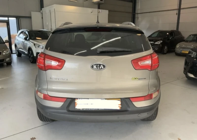 Mitsubishi ASX 1.6 GAZ, снимка 4 - Автомобили и джипове - 53468150