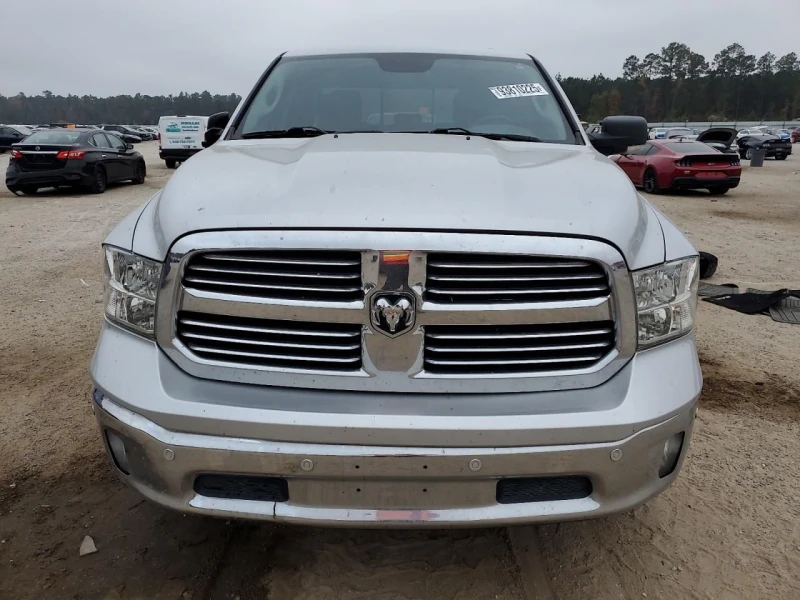 Dodge RAM 1500, снимка 5 - Автомобили и джипове - 53489397