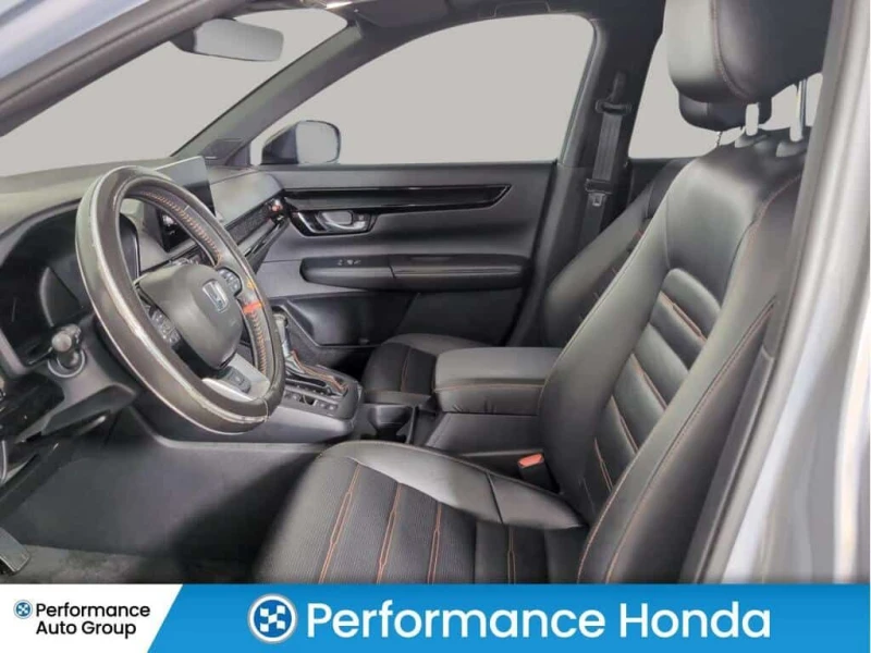 Honda Cr-v * Touring AWD | ONE OWNER | NAVI | HYBRID | SUNROO, снимка 10 - Автомобили и джипове - 53573261