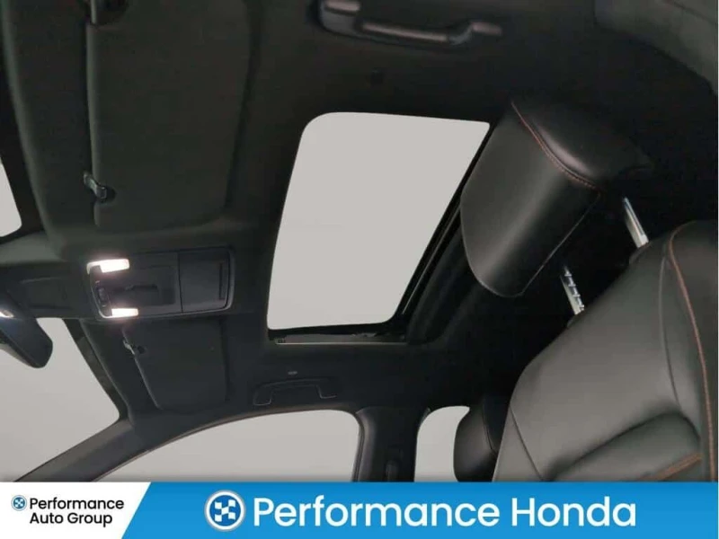 Honda Cr-v * Touring AWD | ONE OWNER | NAVI | HYBRID | SUNROO, снимка 16 - Автомобили и джипове - 53573261