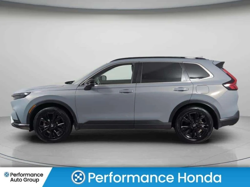 Honda Cr-v * Touring AWD | ONE OWNER | NAVI | HYBRID | SUNROO, снимка 8 - Автомобили и джипове - 53573261