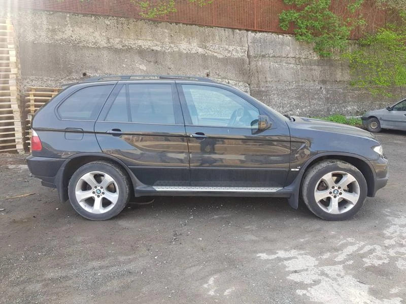 BMW X3 3бр.X5 3.0D 184 автомат - изображение 9