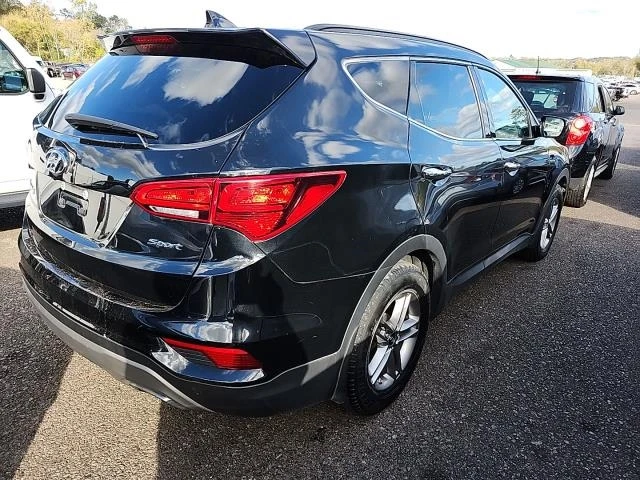 Hyundai Santa fe Sport 2.4L Идеален за Газ* Атоматик*  - изображение 2