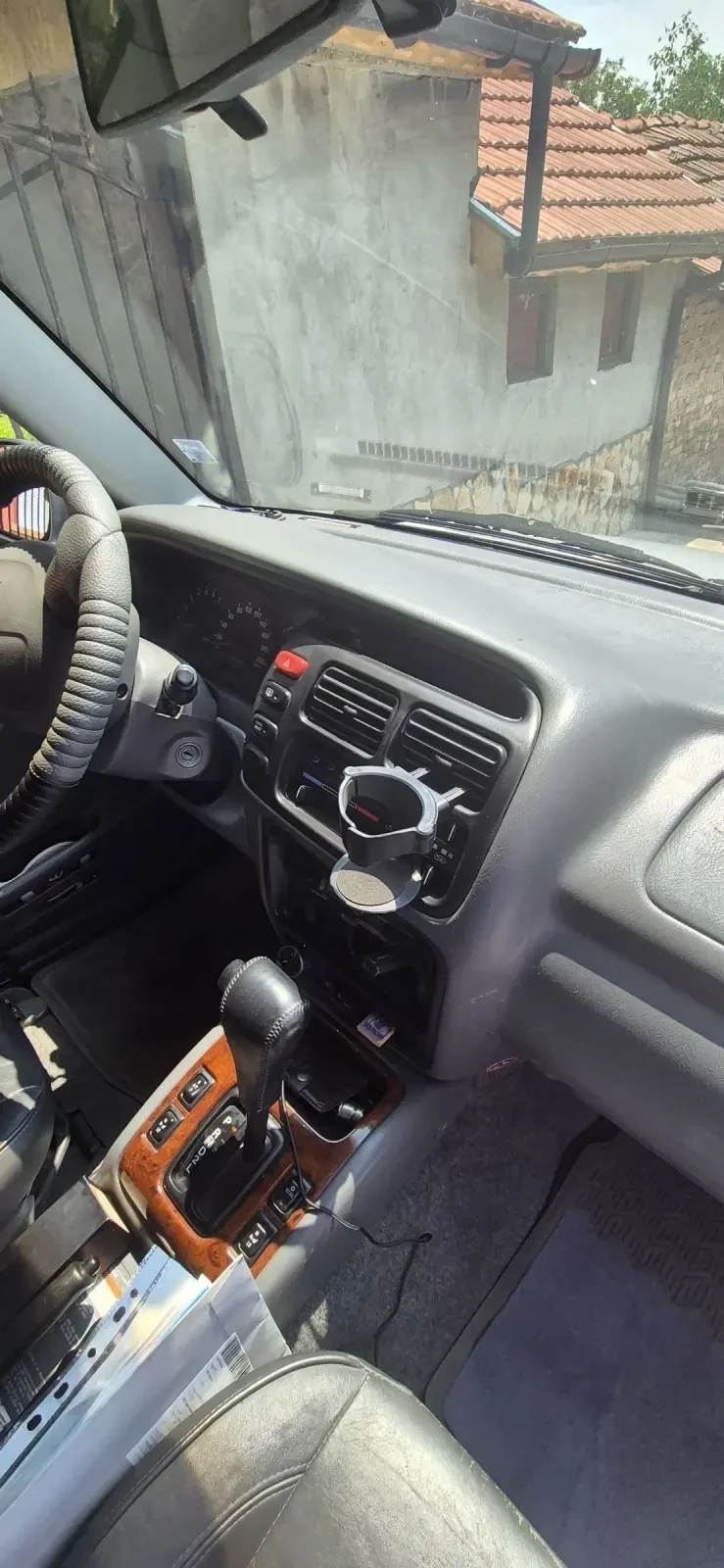 Suzuki Grand vitara, снимка 7 - Автомобили и джипове - 55605953