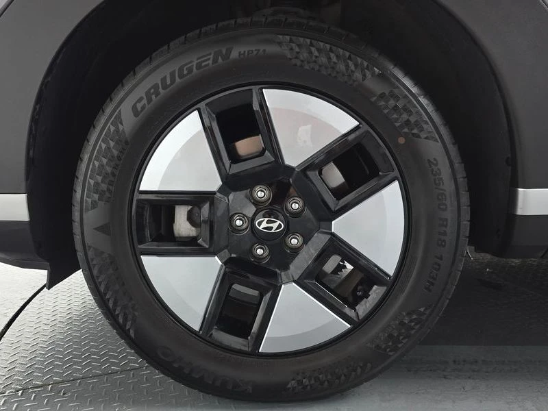 Hyundai Santa fe HEV 1.6 2WD| 226к.с.| ВКЛ.ТЕХНОТЕСТ, снимка 5 - Автомобили и джипове - 55690030
