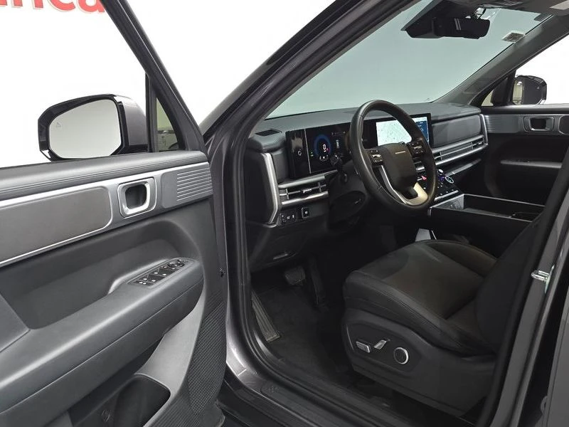 Hyundai Santa fe HEV 1.6 2WD| 226к.с.| ВКЛ.ТЕХНОТЕСТ, снимка 10 - Автомобили и джипове - 55690030