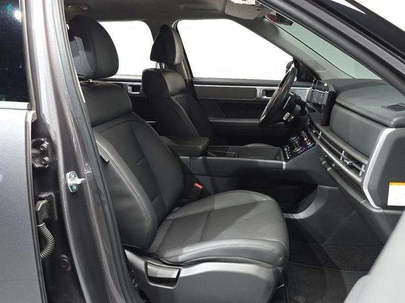 Hyundai Santa fe HEV 1.6 2WD| 226к.с.| ВКЛ.ТЕХНОТЕСТ, снимка 11 - Автомобили и джипове - 55690030