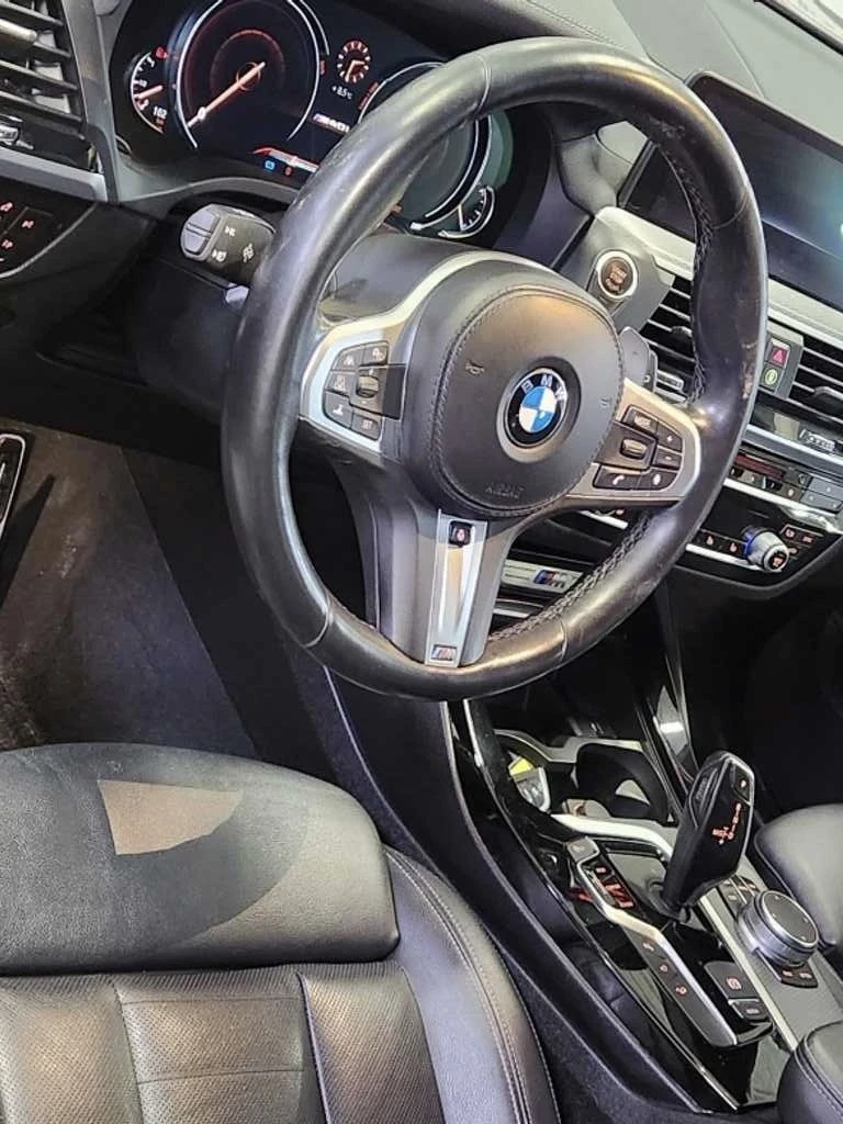 BMW X3 M40i, снимка 10 - Автомобили и джипове - 55903830