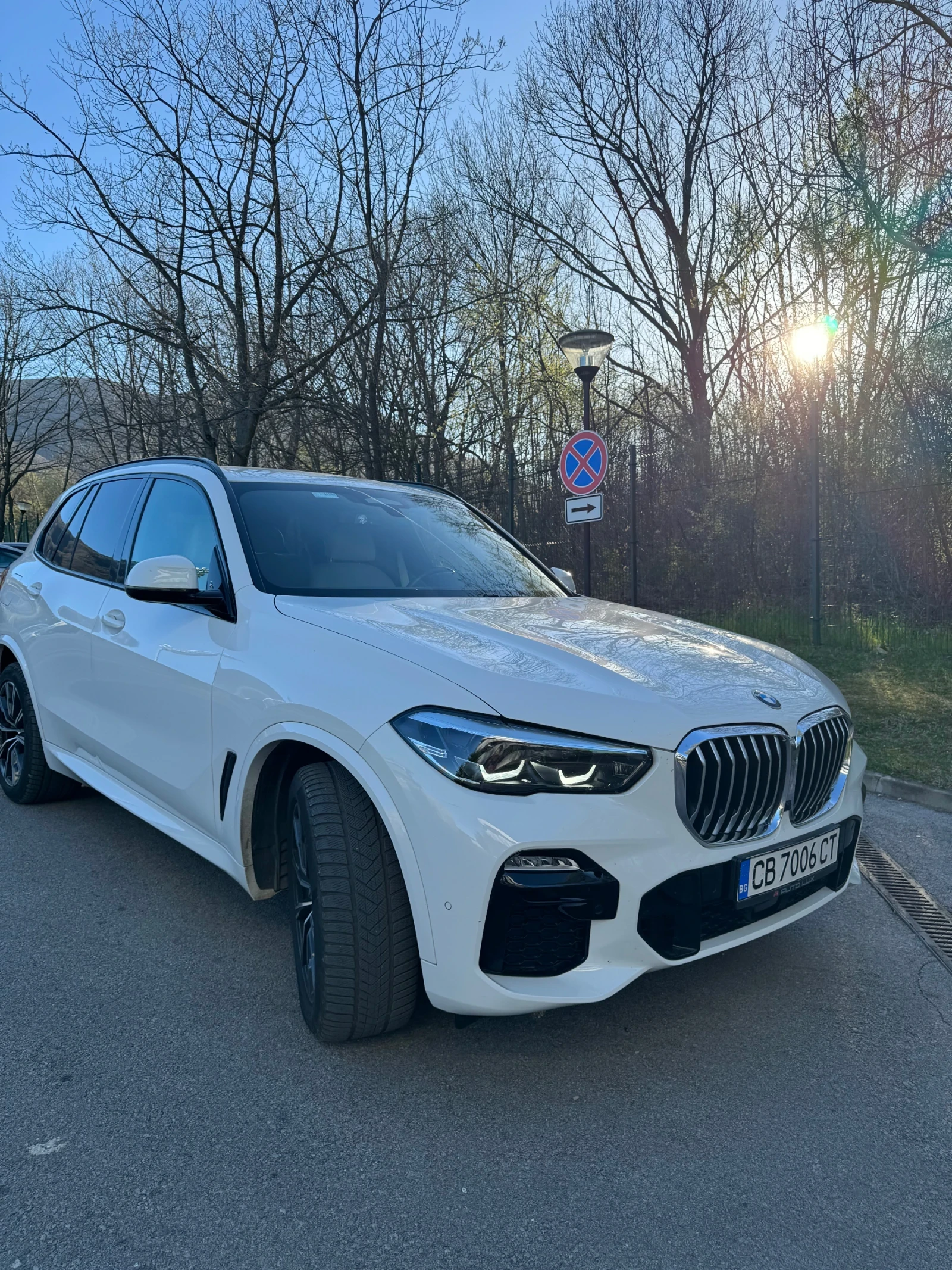 BMW X5, снимка 1