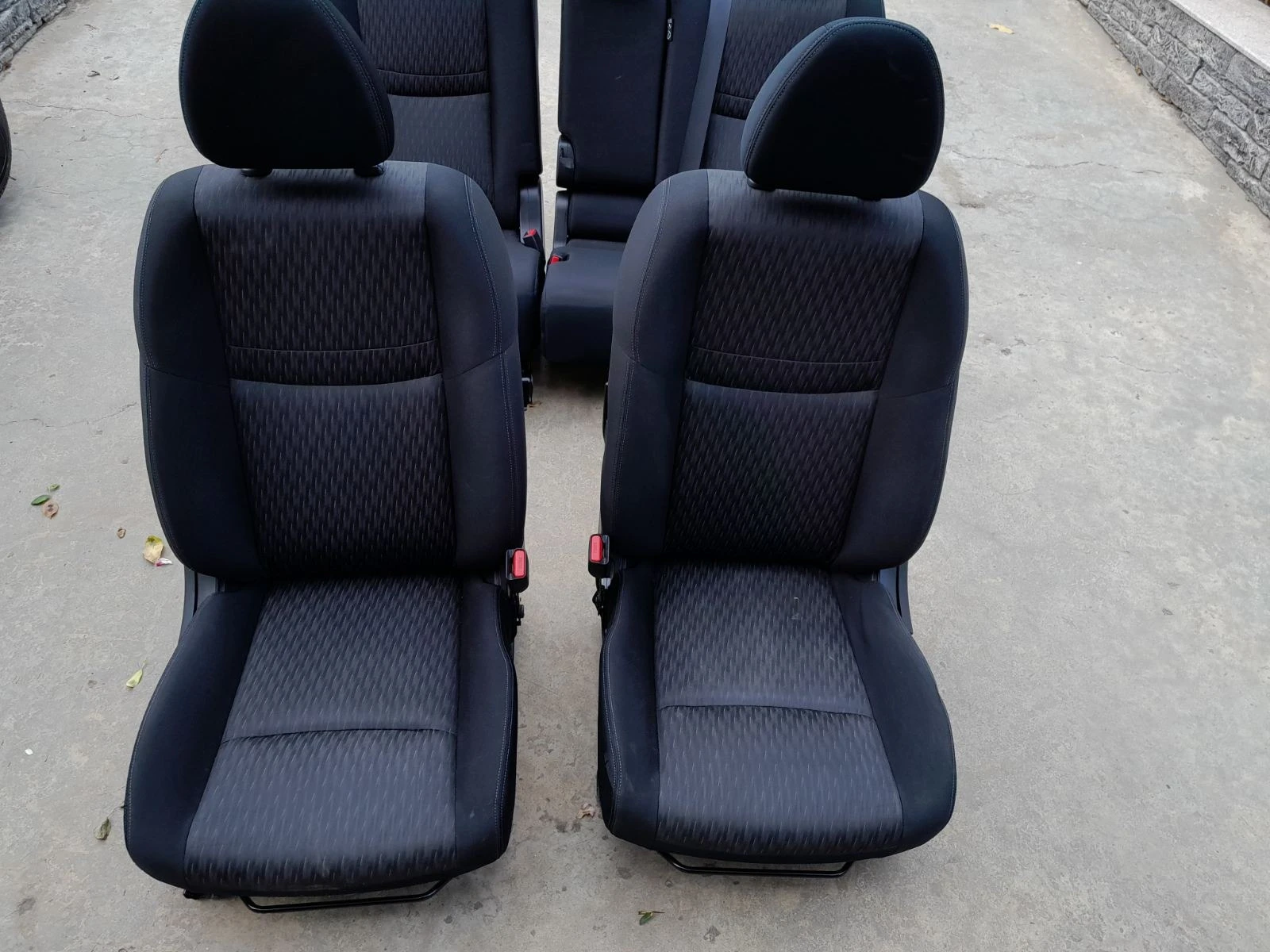 Nissan X-trail 1.6dCi 2.5 I 2.0 | Mobile.bg   14