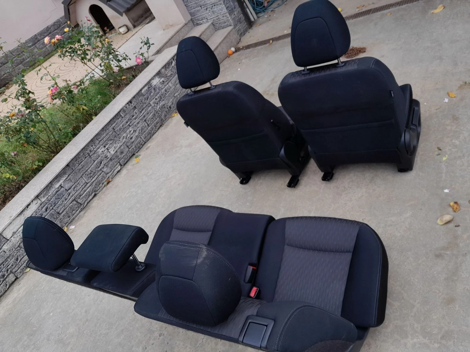 Nissan X-trail 1.6dCi 2.5 I 2.0 | Mobile.bg   15