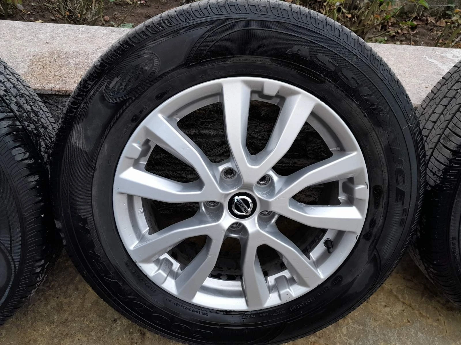 Nissan X-trail 1.6dCi 2.5 I 2.0 | Mobile.bg   12