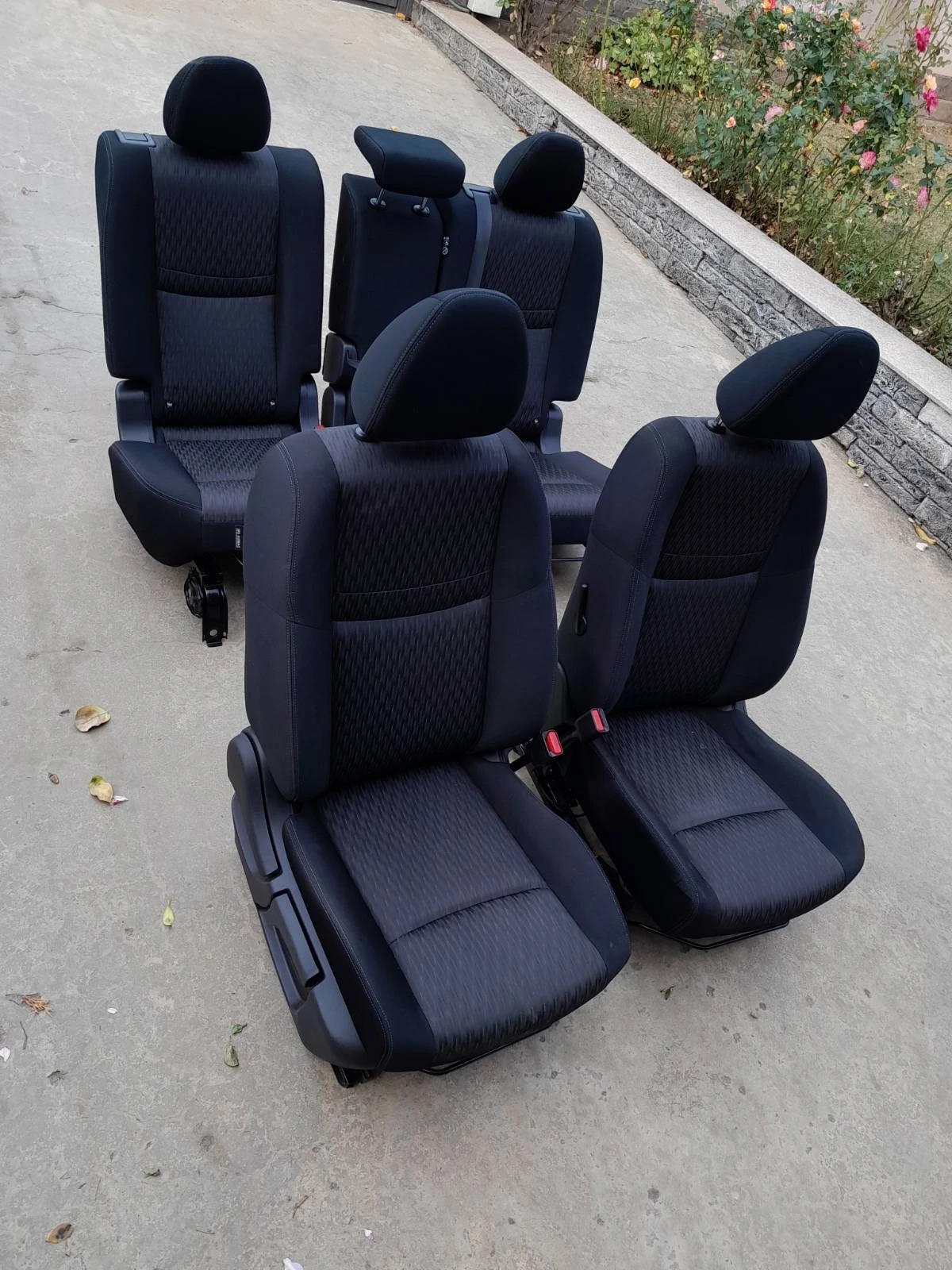 Nissan X-trail 1.6dCi 2.5 I 2.0 | Mobile.bg   16