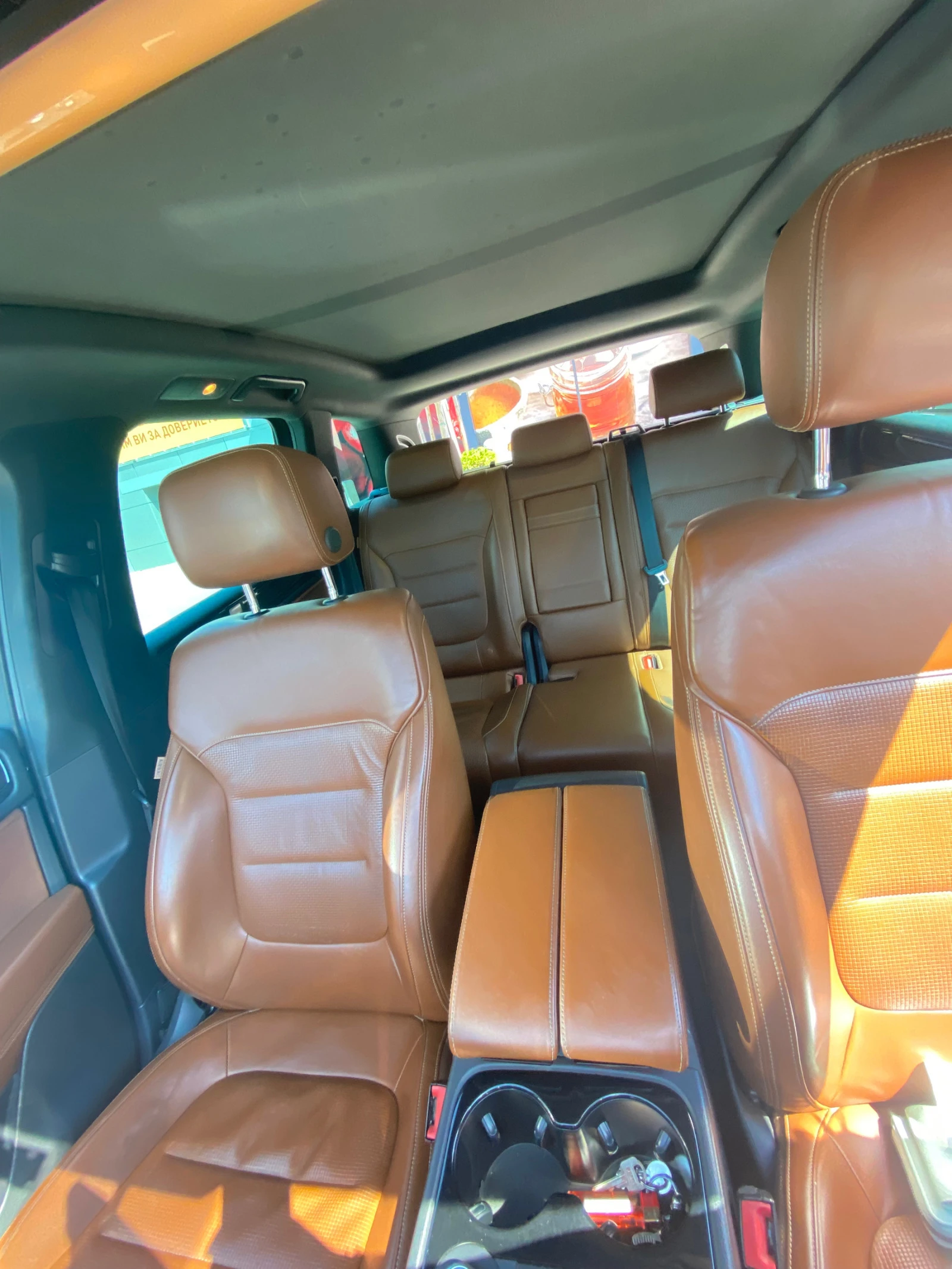 VW Touareg 3.0 TDI EDITION X | Mobile.bg   17