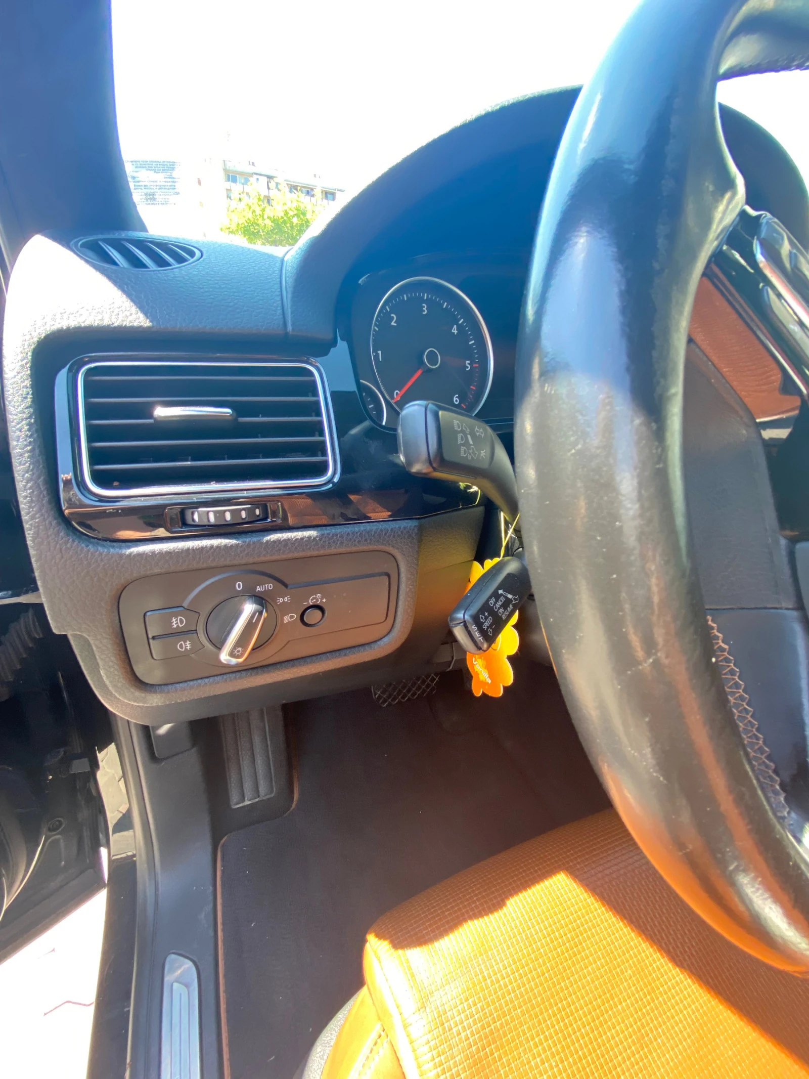 VW Touareg 3.0 TDI EDITION X | Mobile.bg   15