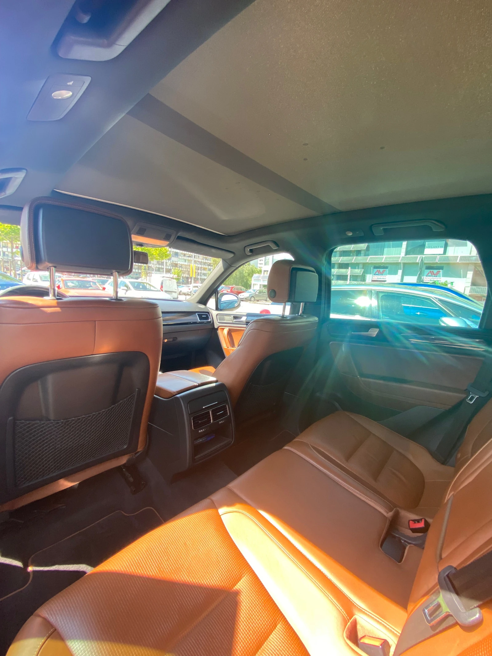 VW Touareg 3.0 TDI EDITION X | Mobile.bg   12