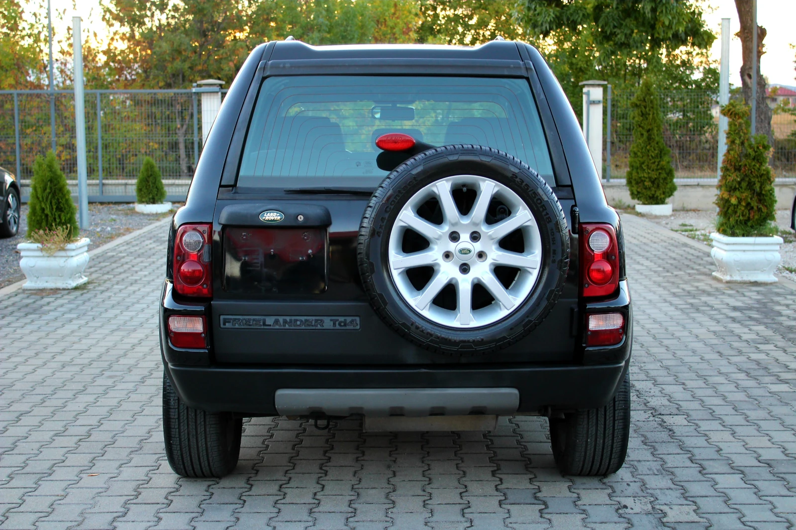 Land Rover Freelander SPORT 2.0TDi СОБСТВЕН ЛИЗИНГ - изображение 6