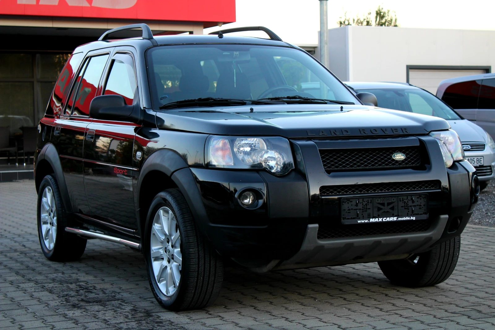 Land Rover Freelander SPORT 2.0TDi СОБСТВЕН ЛИЗИНГ - изображение 2