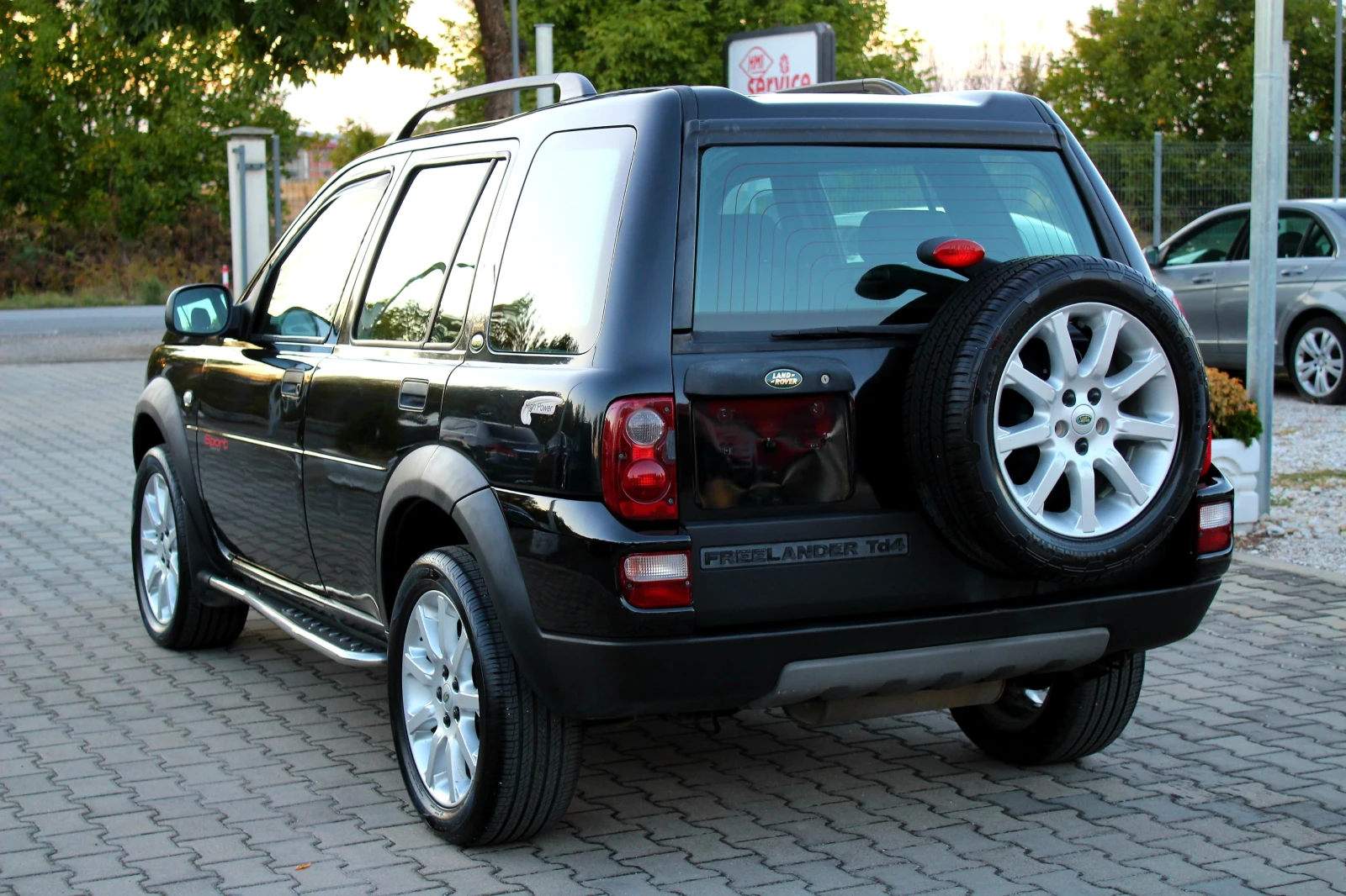 Land Rover Freelander SPORT 2.0TDi СОБСТВЕН ЛИЗИНГ - изображение 5