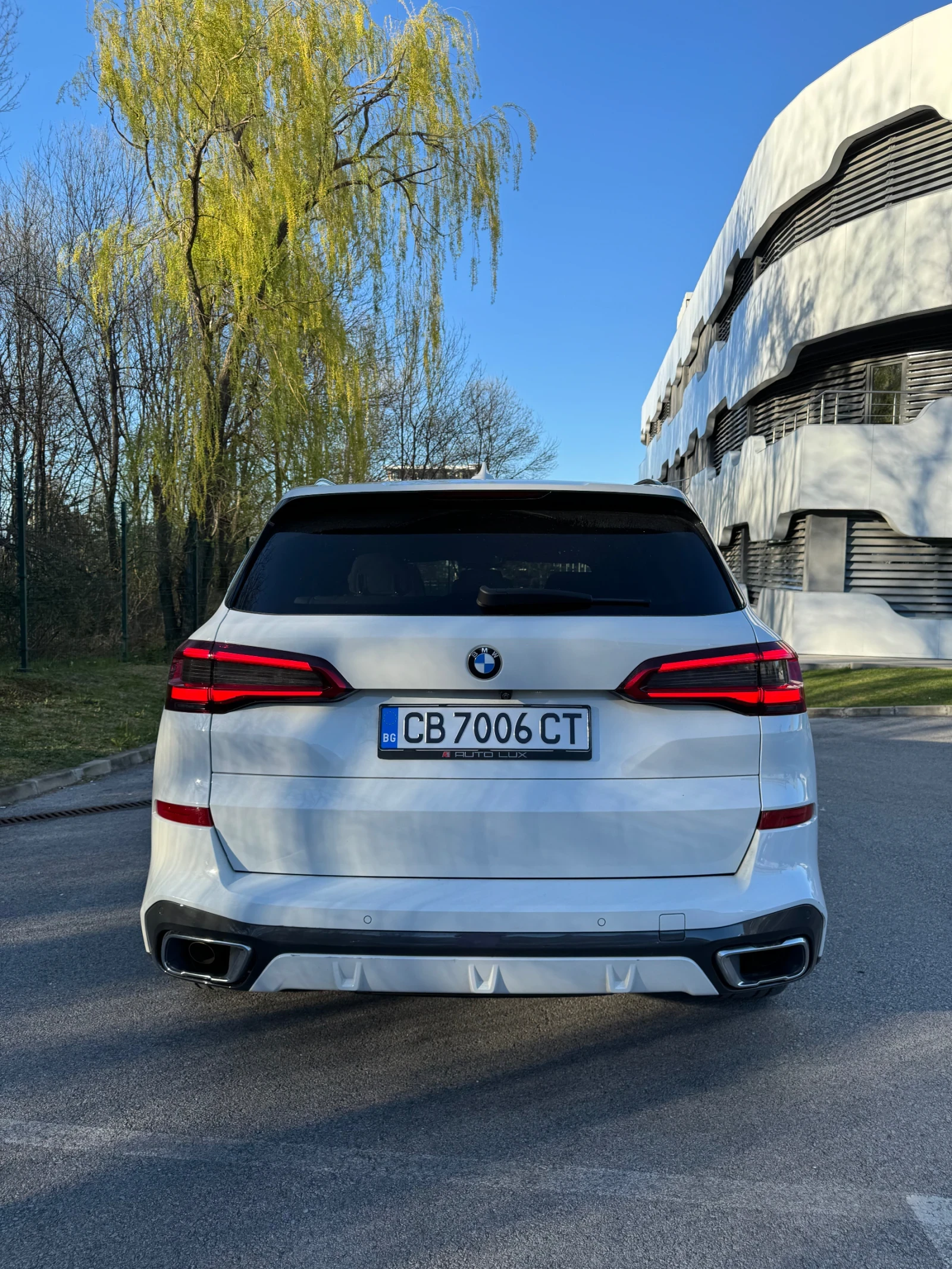 BMW X5  - изображение 3