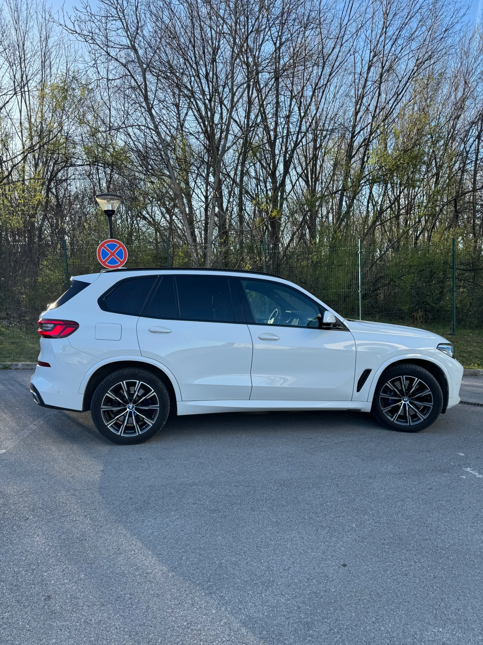 BMW X5  - изображение 2