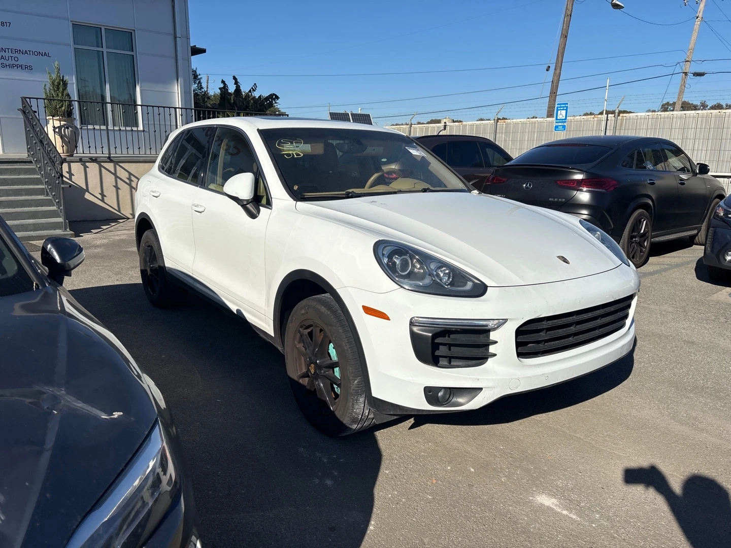 Porsche Cayenne 3.6 V6| ПОДГРЕВ| ОБДУХВАНЕ| ПАНОРАМА| ОЧАКВАН ВНОС - изображение 3