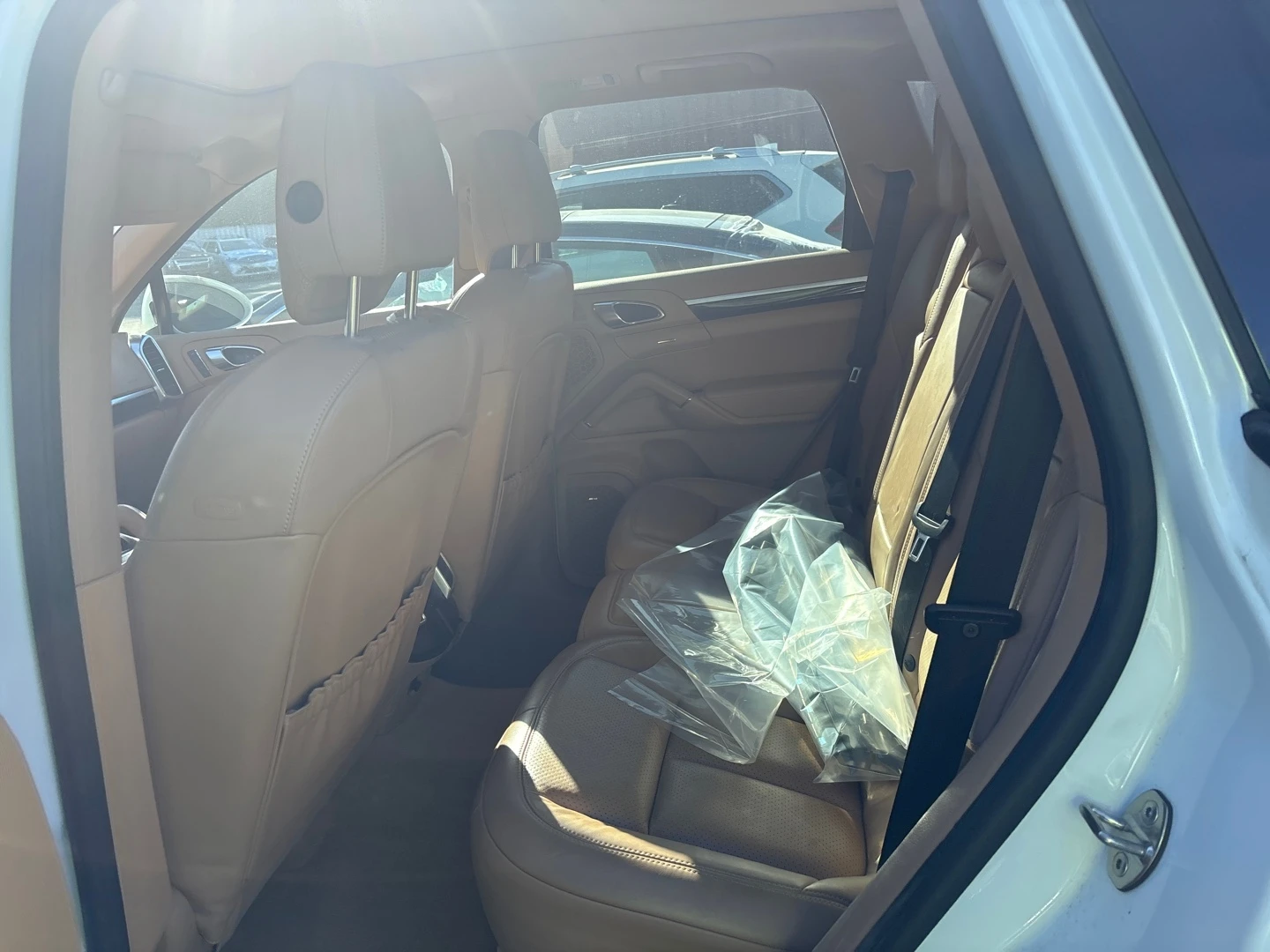 Porsche Cayenne 3.6 V6| ПОДГРЕВ| ОБДУХВАНЕ| ПАНОРАМА| ОЧАКВАН ВНОС - изображение 10