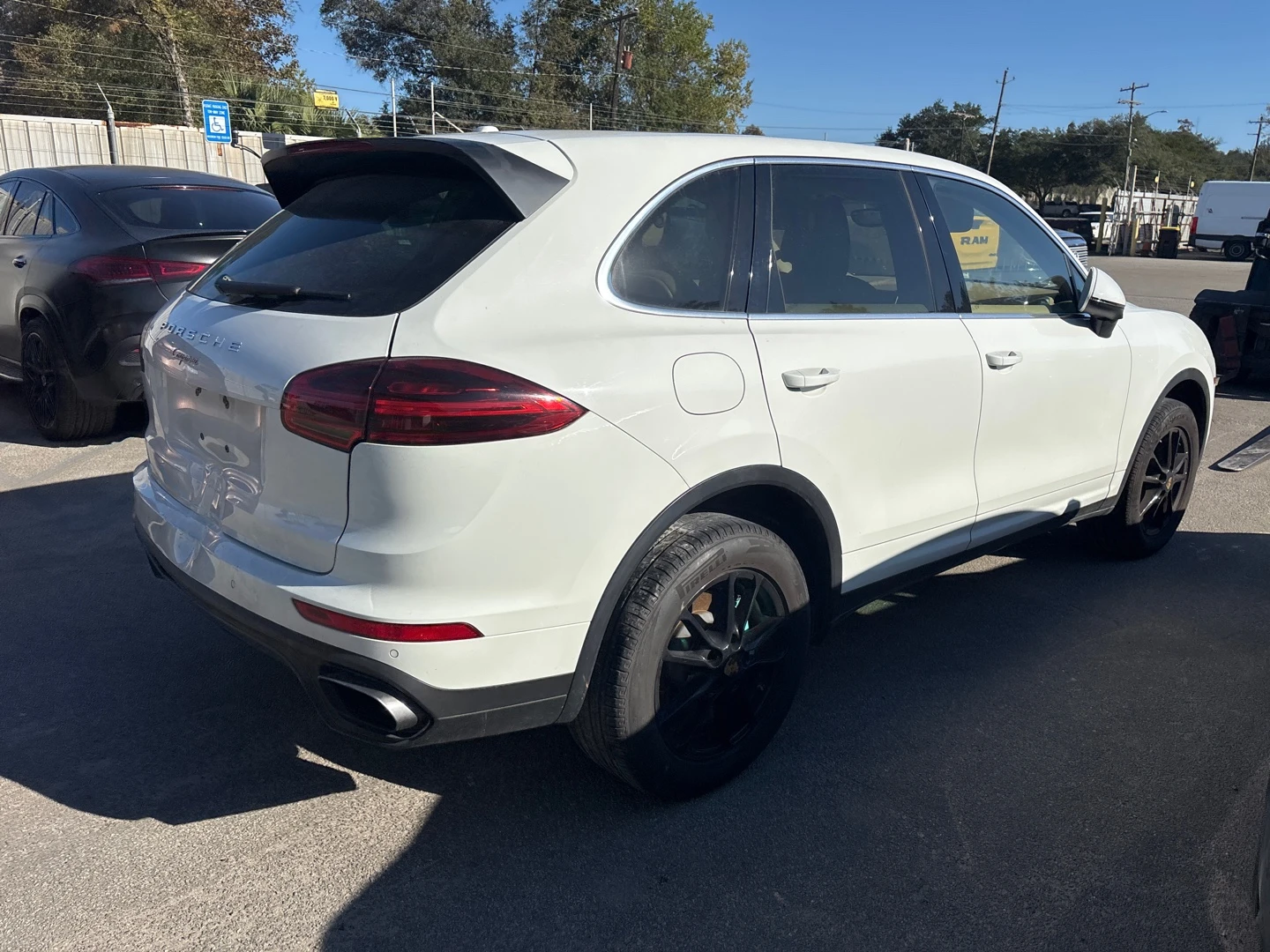 Porsche Cayenne 3.6 V6| ПОДГРЕВ| ОБДУХВАНЕ| ПАНОРАМА| ОЧАКВАН ВНОС - изображение 4