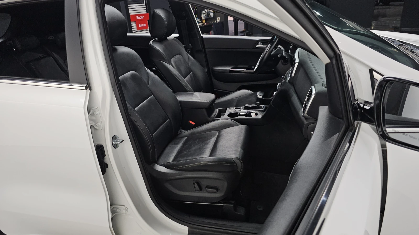 Kia Sportage 2.0 2WD NOBLESSE autogeorge.com  | Mobile.bg   11