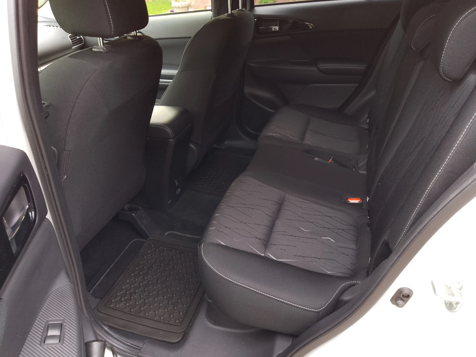 Mitsubishi Eclipse Cross 52хил - изображение 8