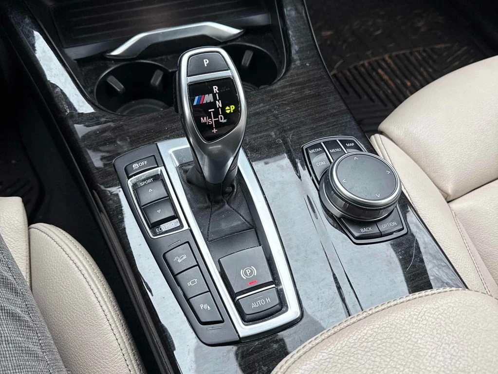 BMW X4 * M40i * CARFAX * БЕЗ ПЪРВОНАЧАЛНА ВНОСКА - изображение 10