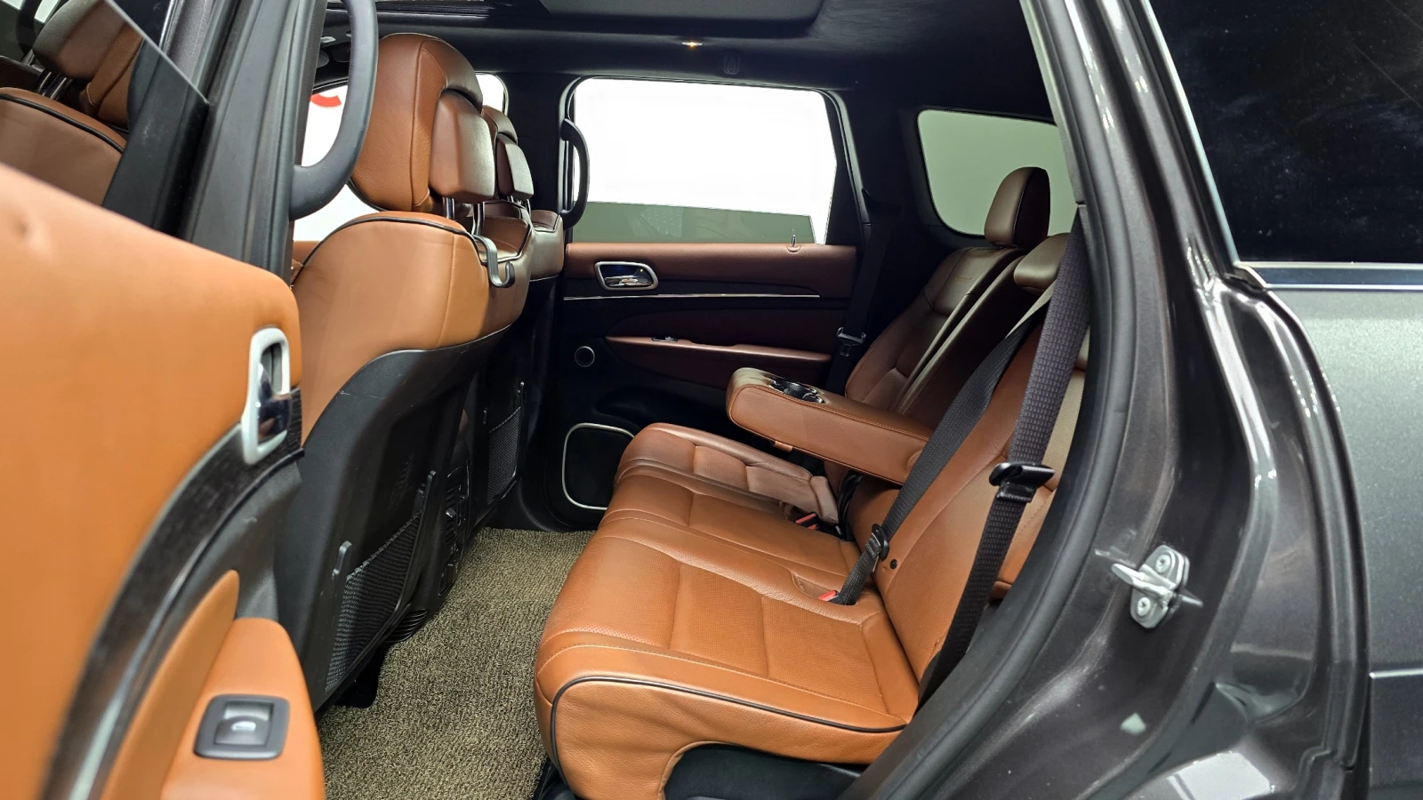 Jeep Grand cherokee 3.6 SUMMIT WK2 autogeorge.com | Mobile.bg � ����������� 12