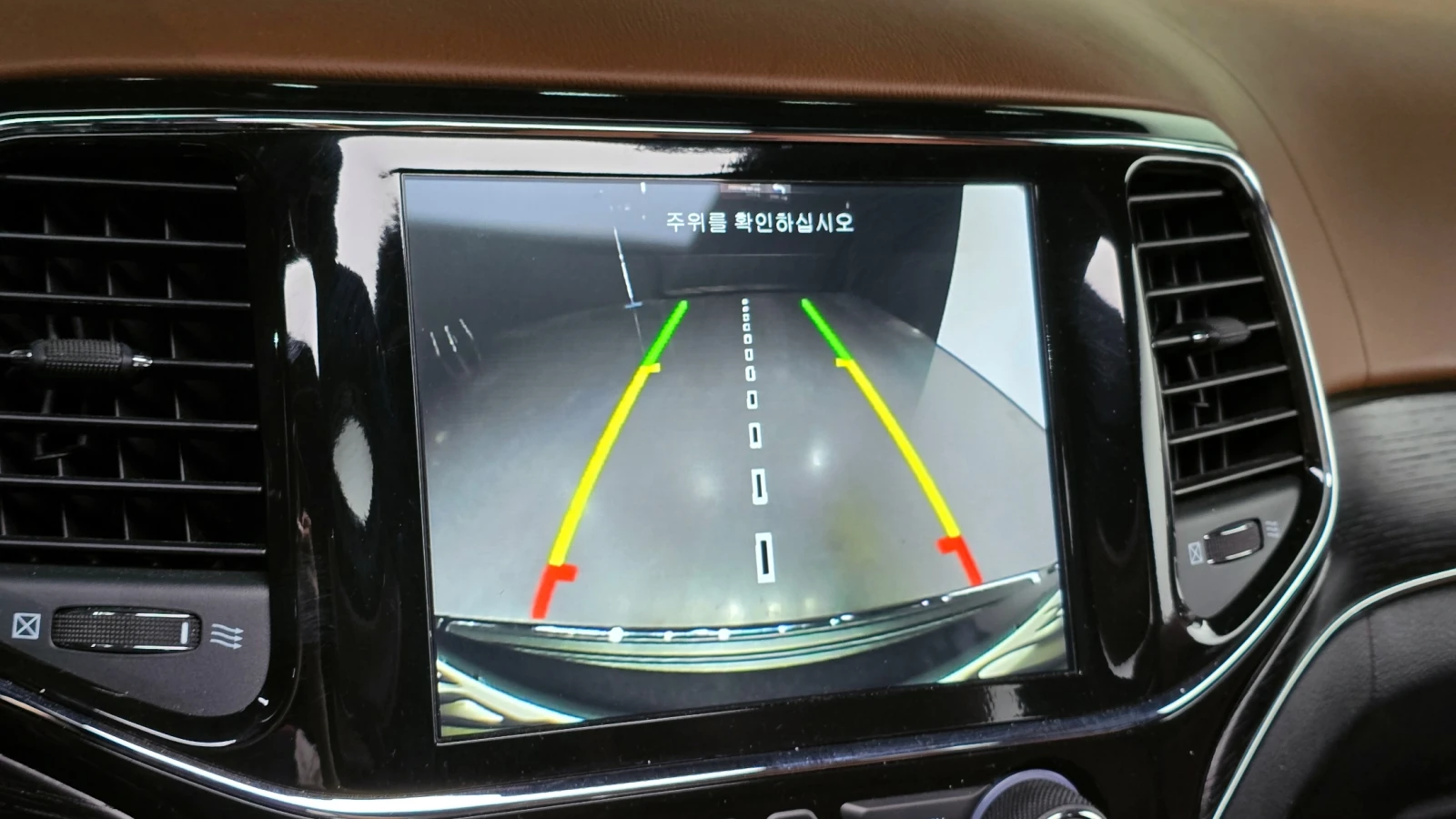 Jeep Grand cherokee 3.6 SUMMIT WK2 autogeorge.com | Mobile.bg � ����������� 15