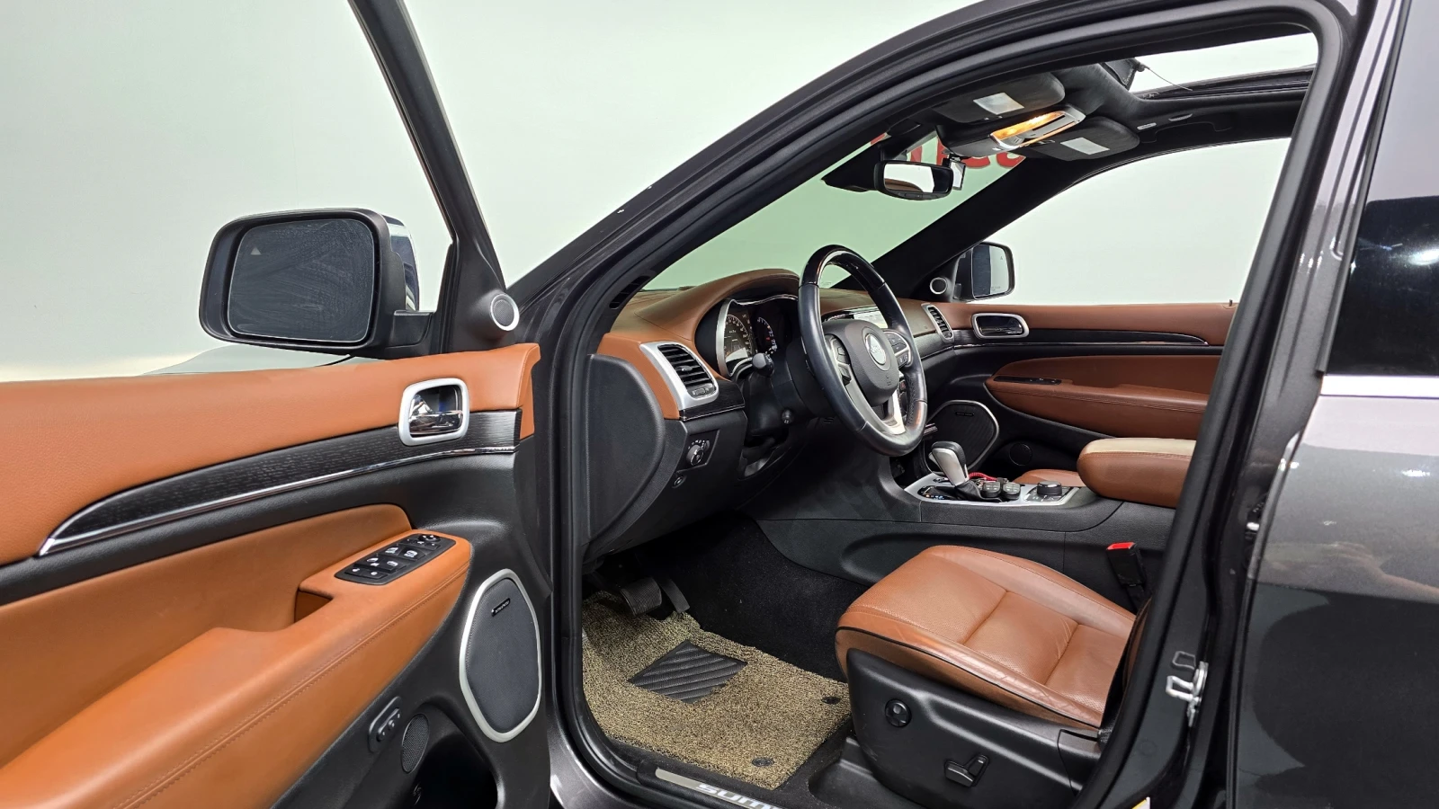 Jeep Grand cherokee 3.6 SUMMIT WK2 autogeorge.com | Mobile.bg � ����������� 11