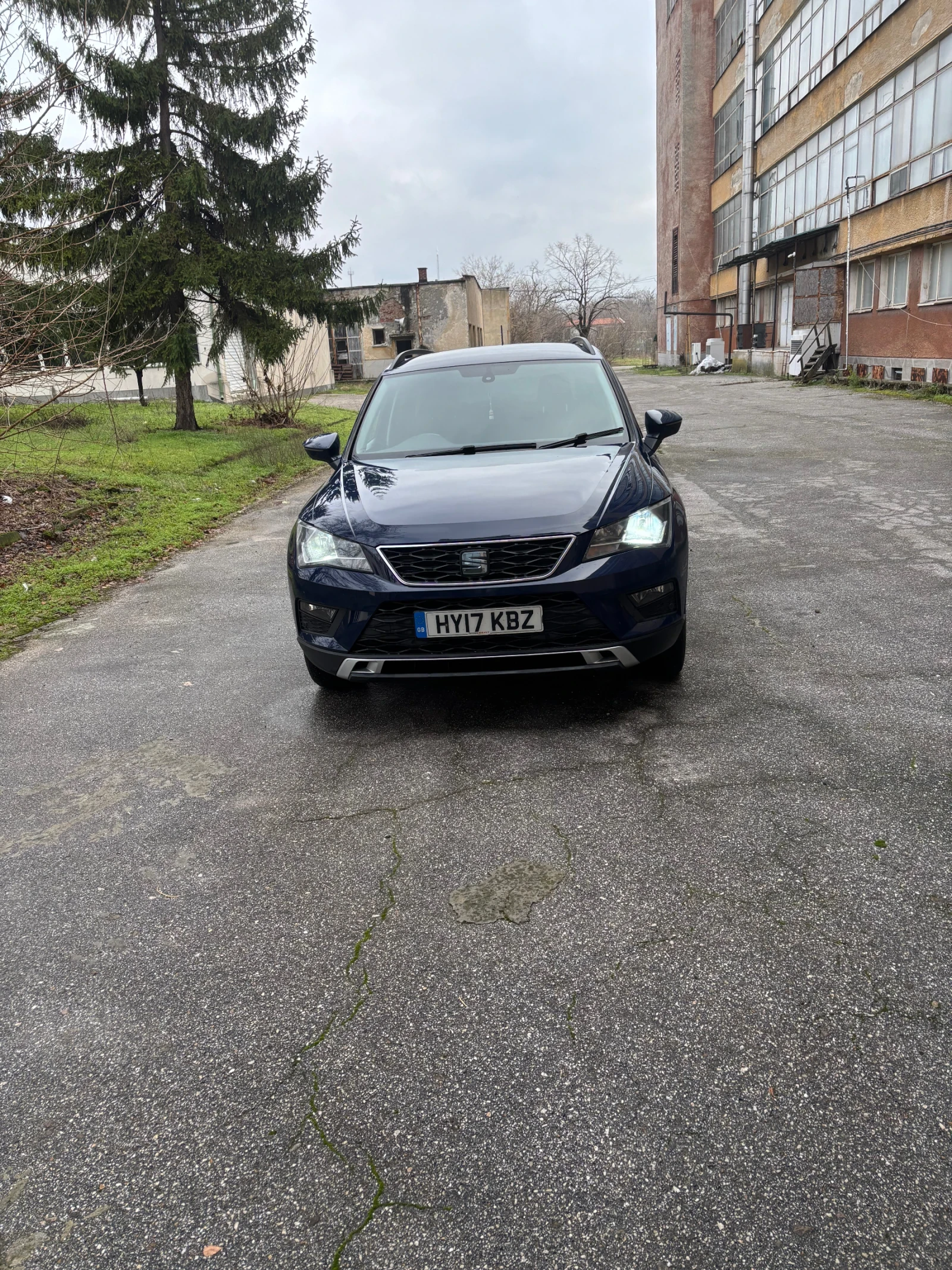 Seat Ateca  - изображение 3