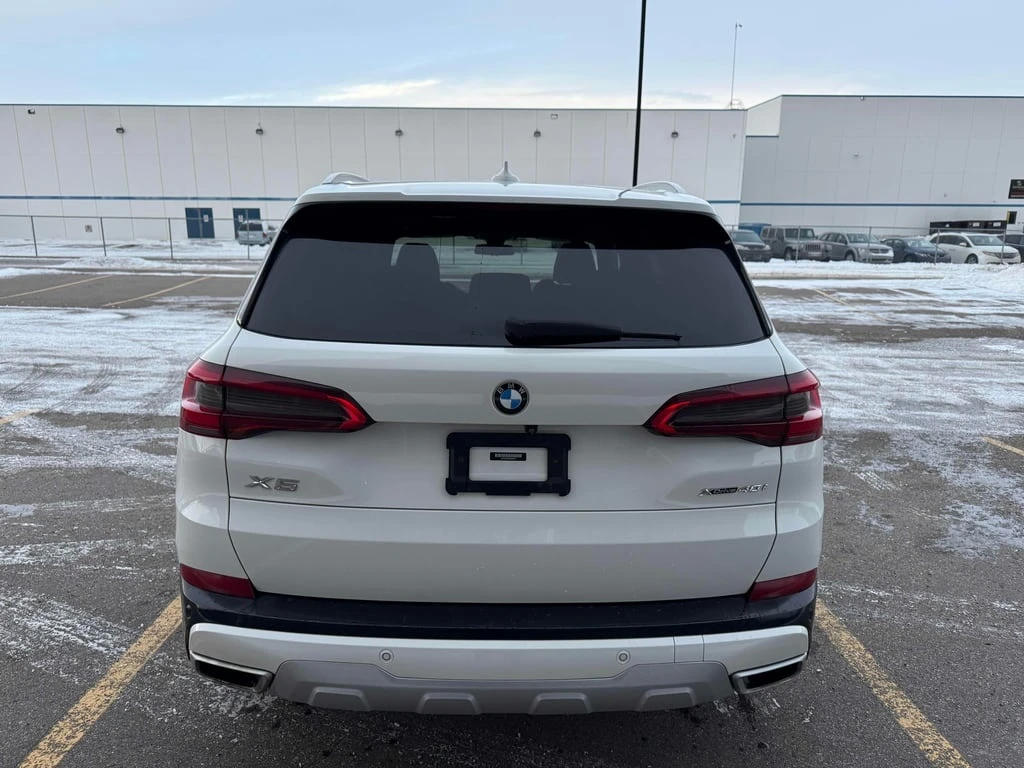 BMW X5 * xDrive40i * CARFAX * ЦЕНА ДО БГ - изображение 4