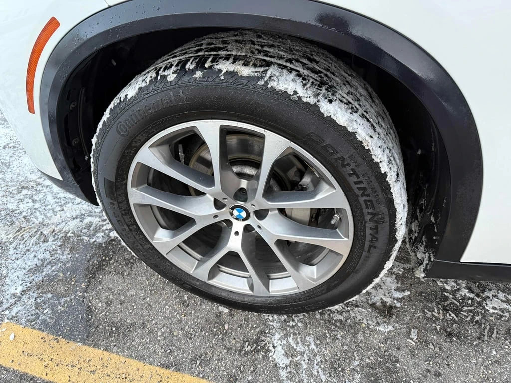 BMW X5 * xDrive40i * CARFAX * ЦЕНА ДО БГ - изображение 6